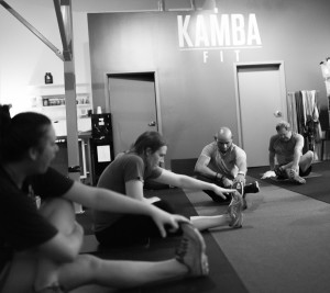 Westport Fitness Center in Kansas City