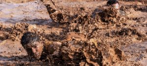 Kamba Fit took on the Rugged Maniac 5K - Kansas City